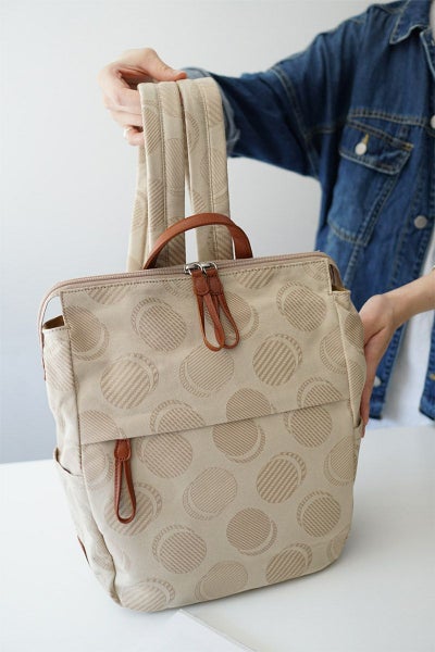 Dakota ダコタ ロヴェッタ リュック 1531661