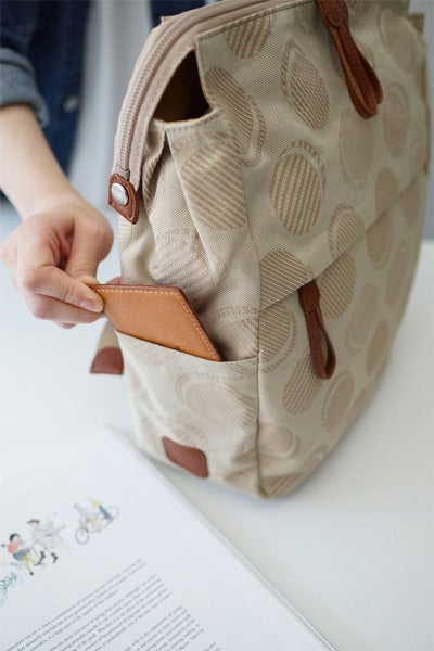 Dakota ダコタ ロヴェッタ リュック 1531661