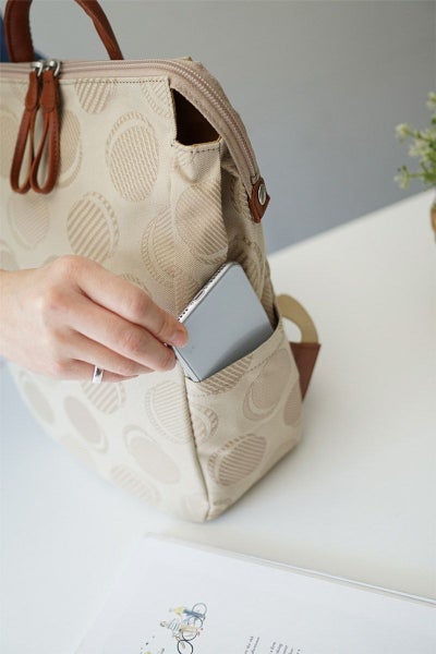 Dakota ダコタ ロヴェッタ リュック 1531661