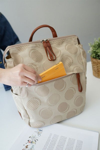 Dakota ダコタ ロヴェッタ リュック 1531661