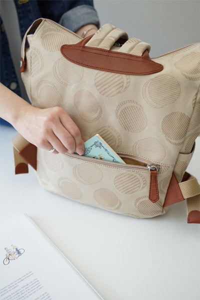 Dakota ダコタ ロヴェッタ リュック 1531661