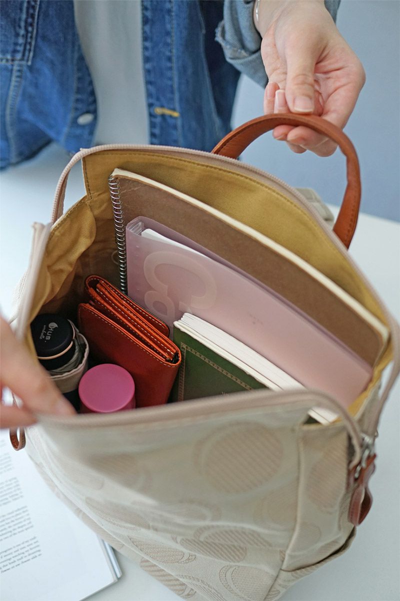 Dakota ダコタ ロヴェッタ リュック 1531661