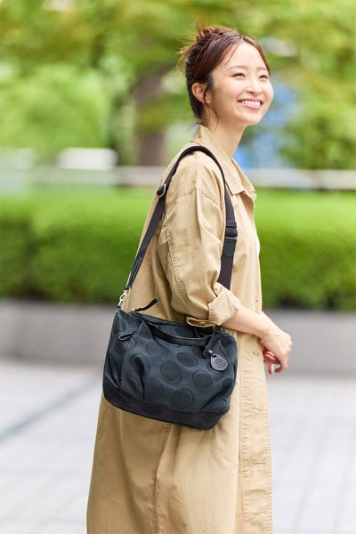 Dakota ダコタ ロヴェッタ 2WAYショルダーバッグ 1531662