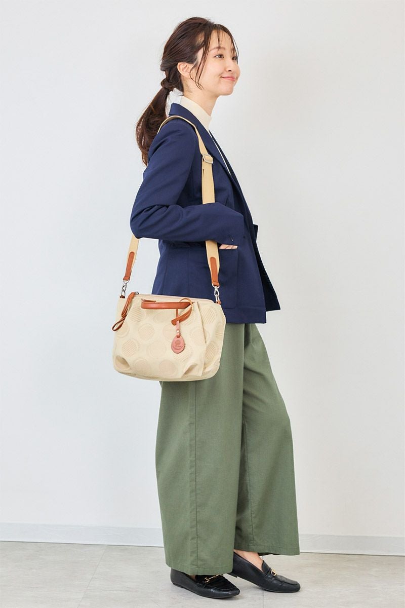 Dakota ダコタ ロヴェッタ 2WAYショルダーバッグ 1531662