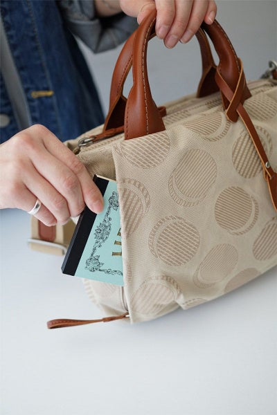 Dakota ダコタ ロヴェッタ 2WAYショルダーバッグ 1531662