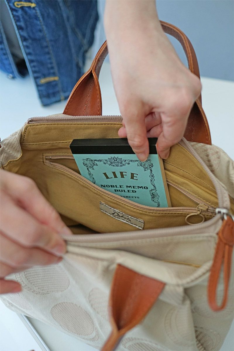 Dakota ダコタ ロヴェッタ 2WAYショルダーバッグ 1531662