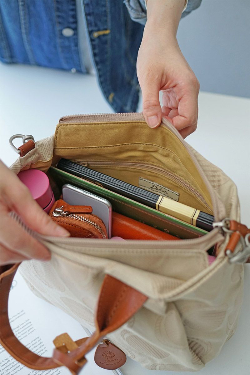 Dakota ダコタ ロヴェッタ 2WAYショルダーバッグ 1531662