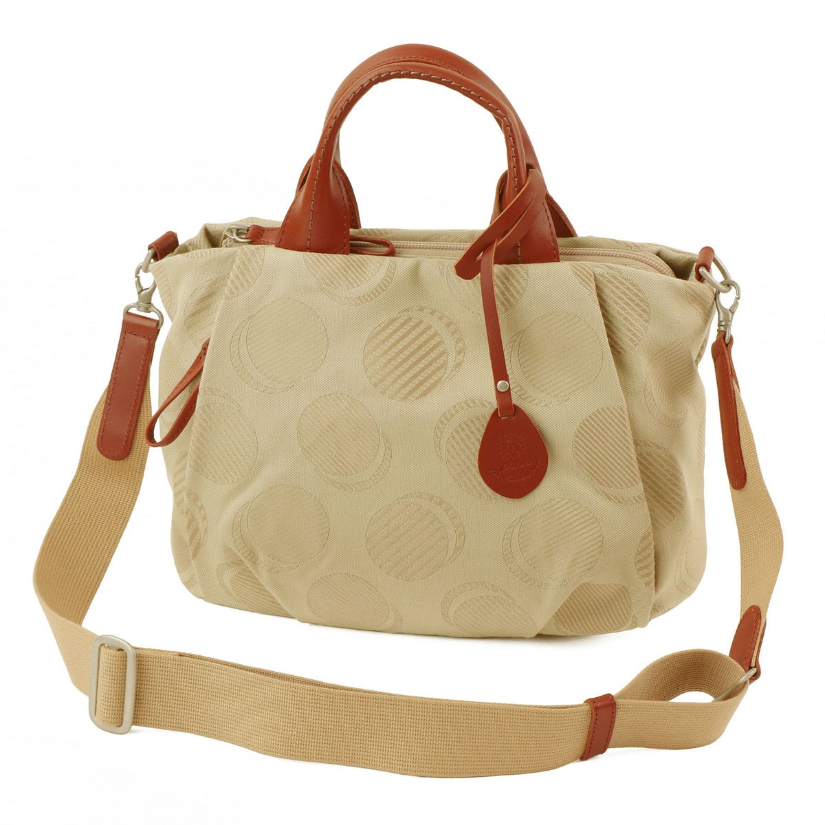 Dakota ダコタ ロヴェッタ 2WAYショルダーバッグ 1531662