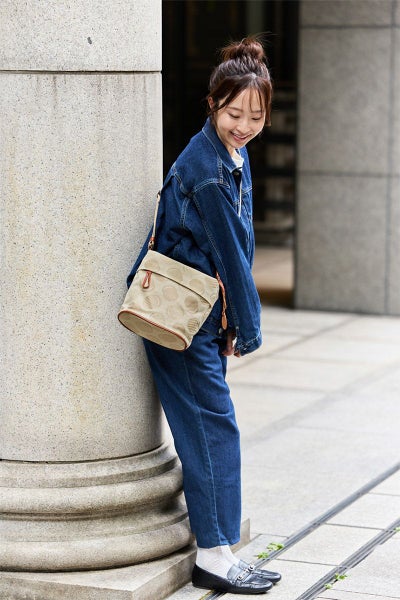 Dakota ダコタ ロヴェッタ ショルダーバッグ 1531663