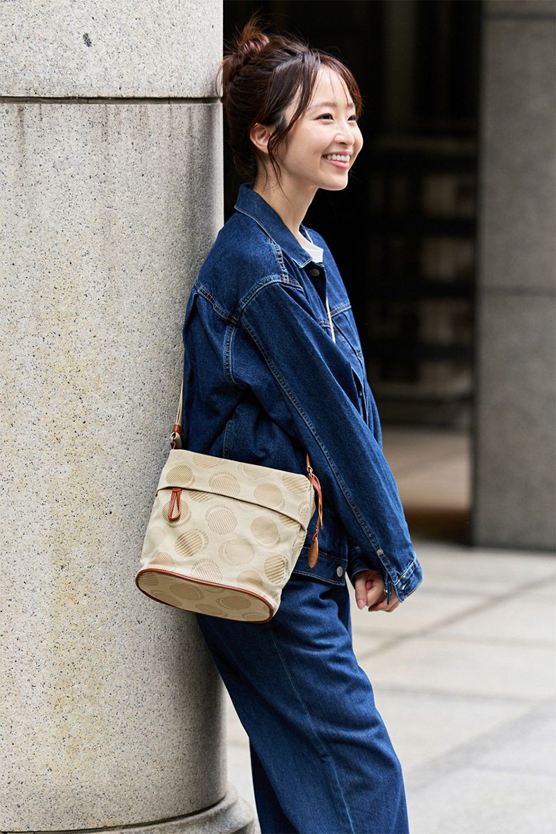 Dakota ダコタ ロヴェッタ ショルダーバッグ 1531663