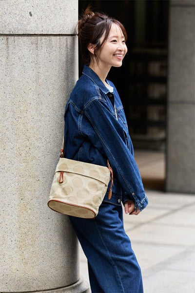 Dakota ダコタ ロヴェッタ ショルダーバッグ 1531663