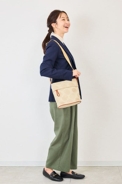 Dakota ダコタ ロヴェッタ ショルダーバッグ 1531663