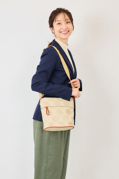 Dakota ダコタ ロヴェッタ ショルダーバッグ 1531663