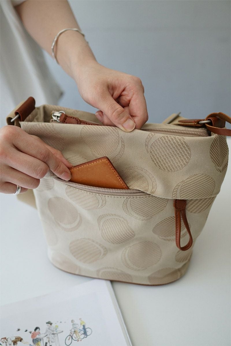 Dakota ダコタ ロヴェッタ ショルダーバッグ 1531663