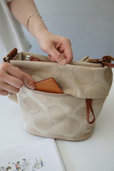 Dakota ダコタ ロヴェッタ ショルダーバッグ 1531663