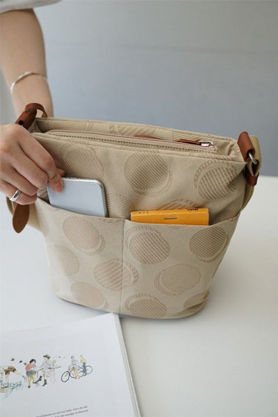 Dakota ダコタ ロヴェッタ ショルダーバッグ 1531663