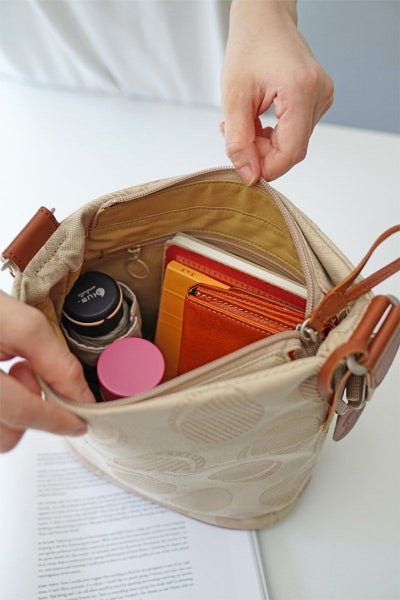 Dakota ダコタ ロヴェッタ ショルダーバッグ 1531663