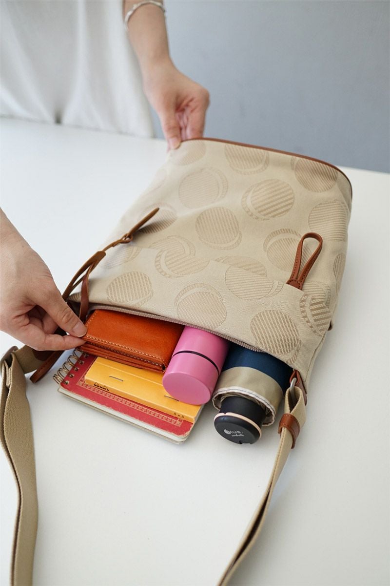 Dakota ダコタ ロヴェッタ ショルダーバッグ 1531663