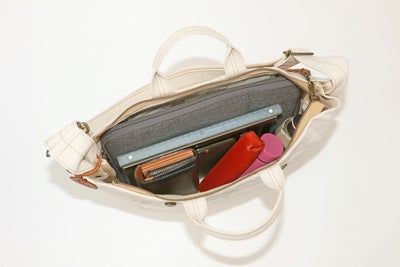 genten ゲンテン Mil Canvas ミルキャンバス 2WAYショルダーバッグ 49508