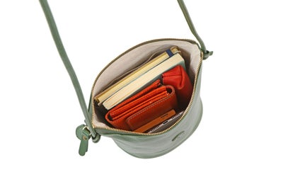 CLEDRAN クレドラン AMO アモ 2WAYショルダーバッグ CR-CL3739