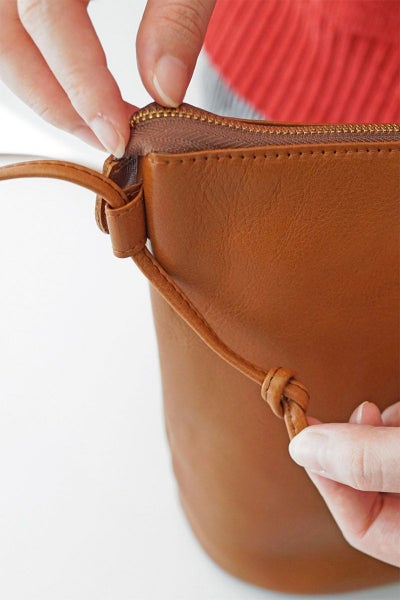 CLEDRAN クレドラン AMO アモ 2WAYショルダーバッグ CR-CL3739