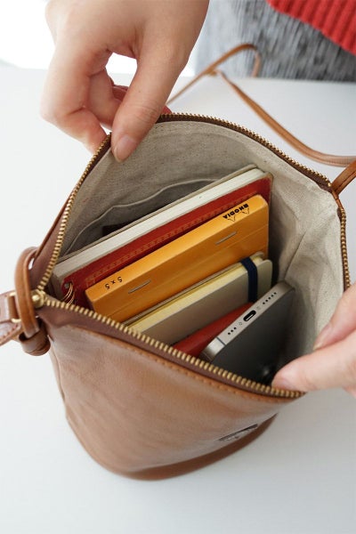 CLEDRAN クレドラン AMO アモ 2WAYショルダーバッグ CR-CL3739