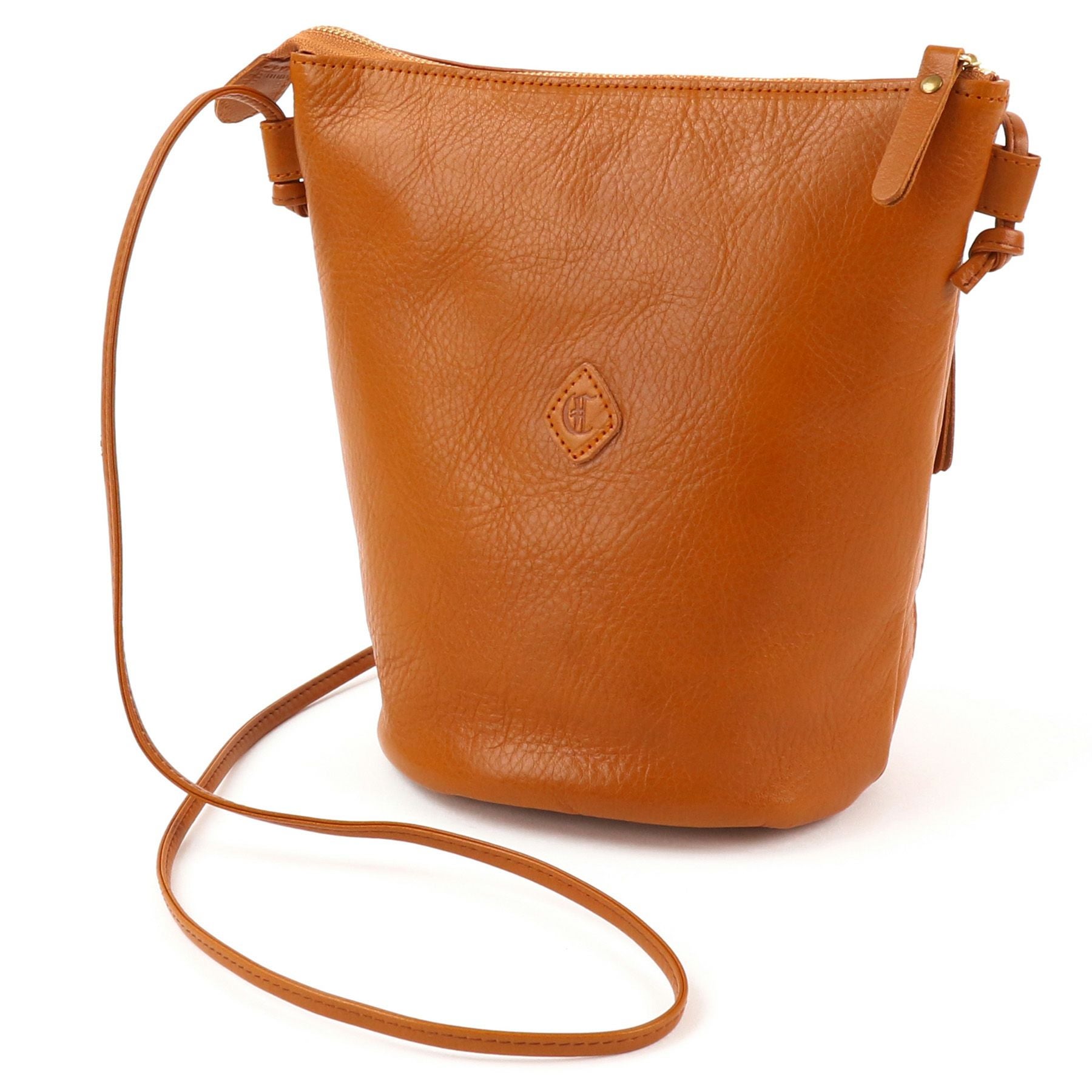 CLEDRAN クレドラン　2wayショルダーバッグ　美品 CLEDRAN（クレドラン） ショルダーバッグ CLEDRAN GRAN SHOULDER