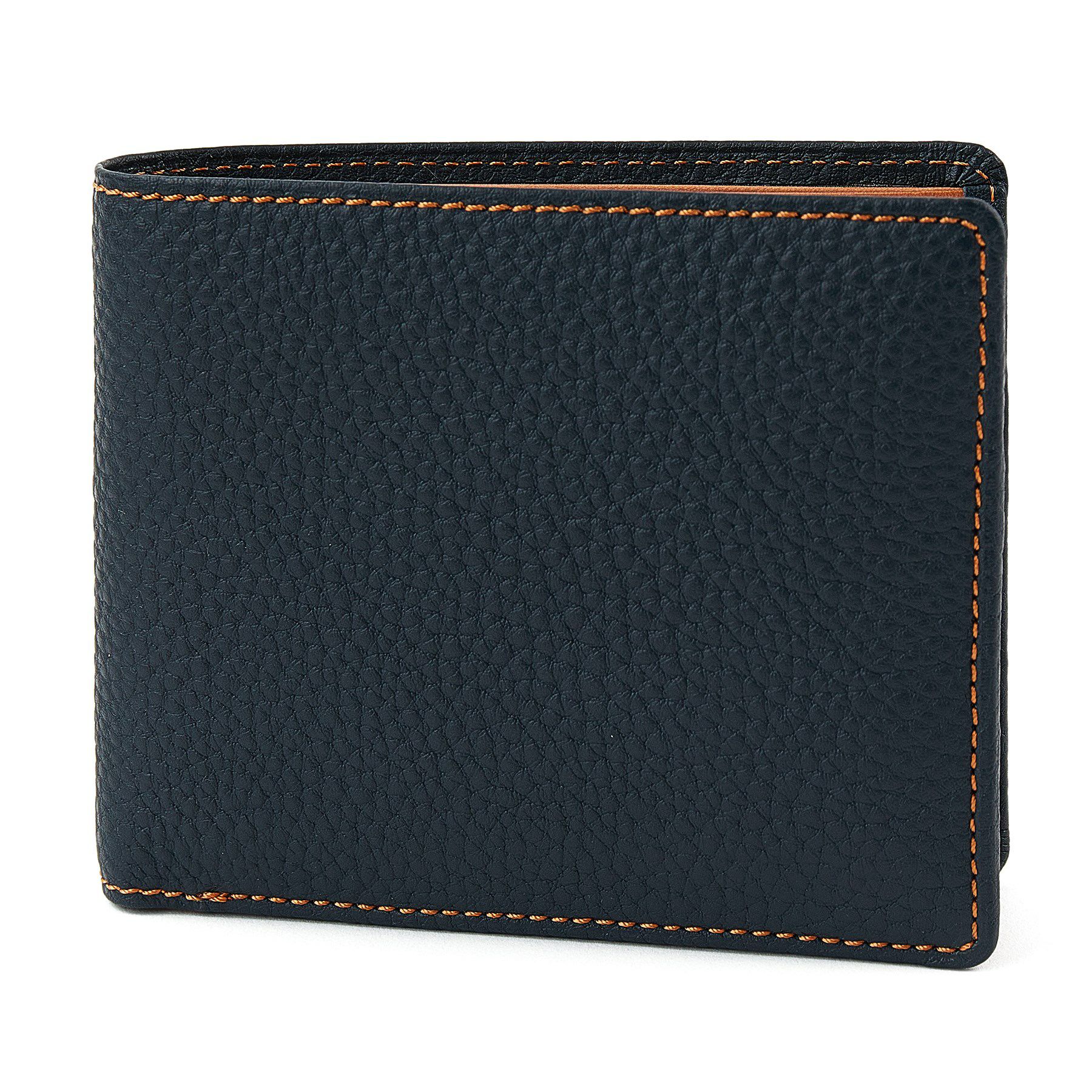 Dakota BLACK LABEL ダコタ ブラックレーベル バシレウス 二つ折り財布