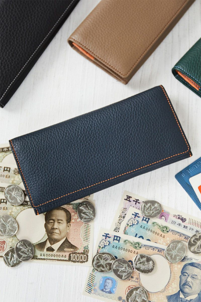 Dakota BLACK LABEL ダコタ ブラックレーベル バシレウス 小銭入れ付き