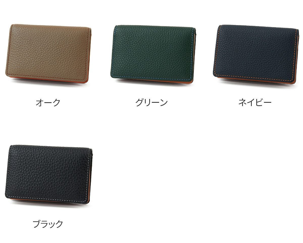 Dakota BLACK LABEL ダコタ ブラックレーベル バシレウス 名刺入れ
