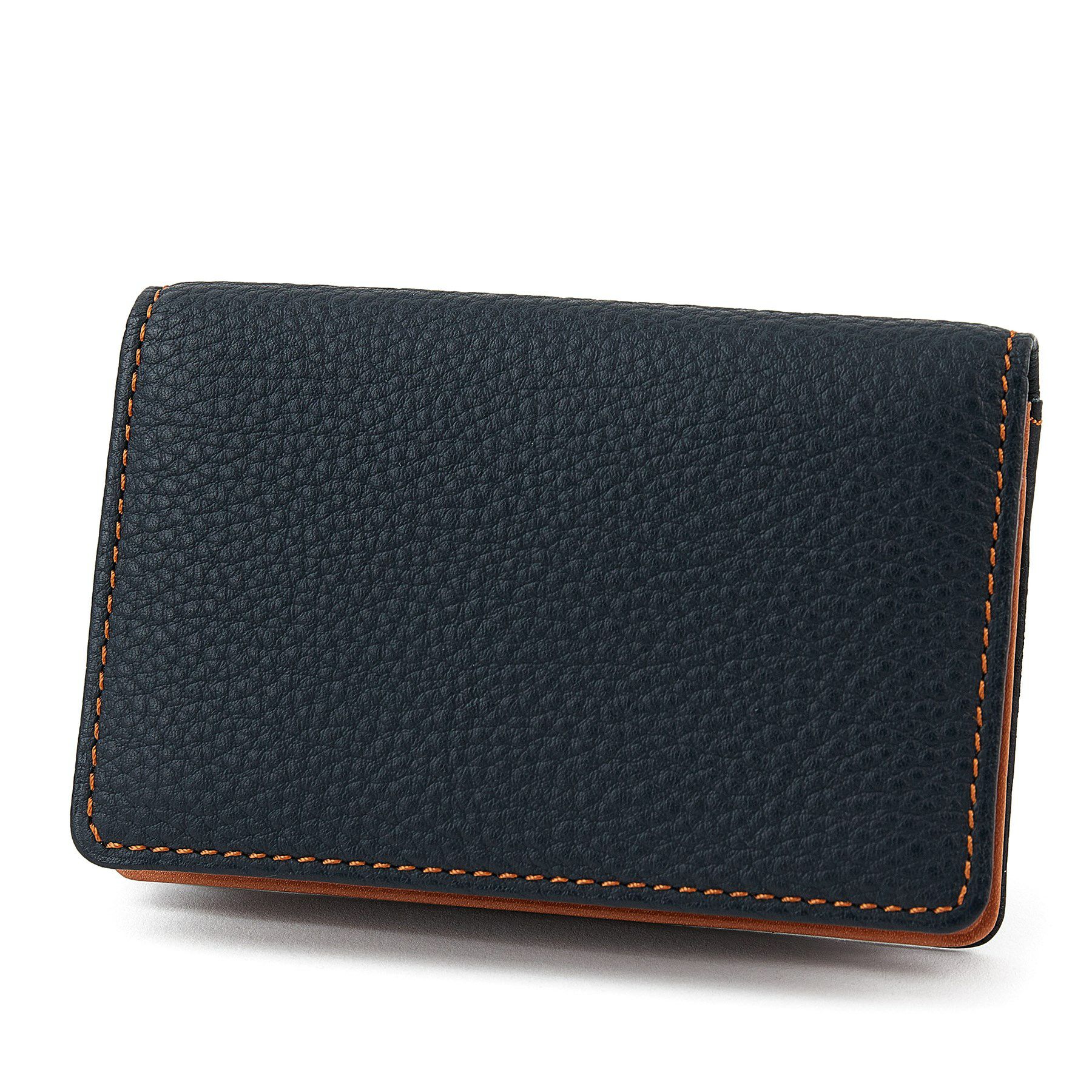 Dakota BLACK LABEL ダコタ ブラックレーベル バシレウス 名刺入れ