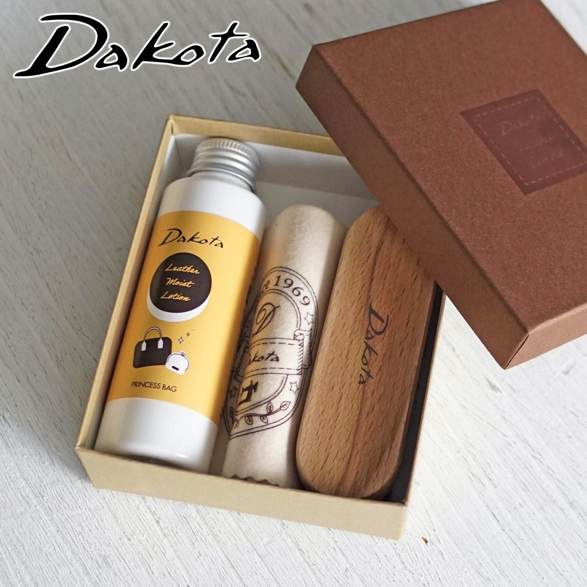 dakota ダコタ　牛革　新品 Dakota（ダコタ） 最大46％ 限定ギフト付 トートバッグ レックス2