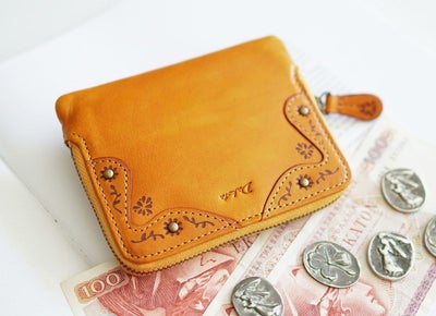 Dakota ダコタ マーゴット ミニ財布 0031605