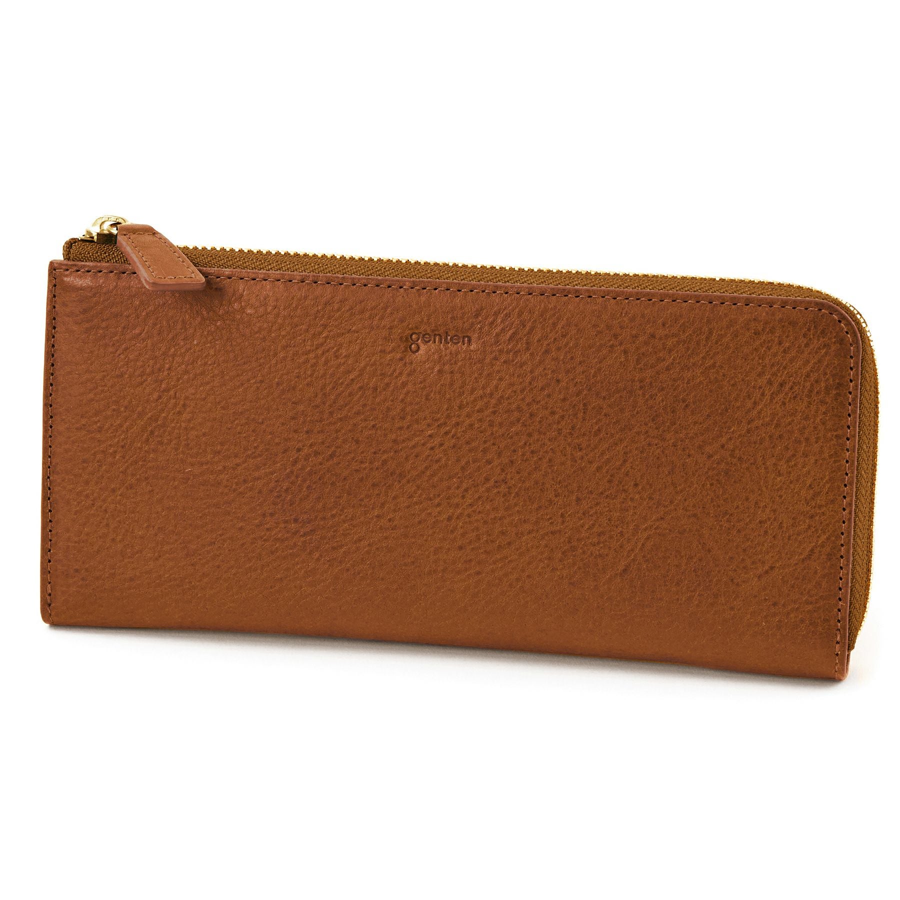 genten 長財布 モノグラム ゲンテン 新品・未使用 genten ゲンテン 