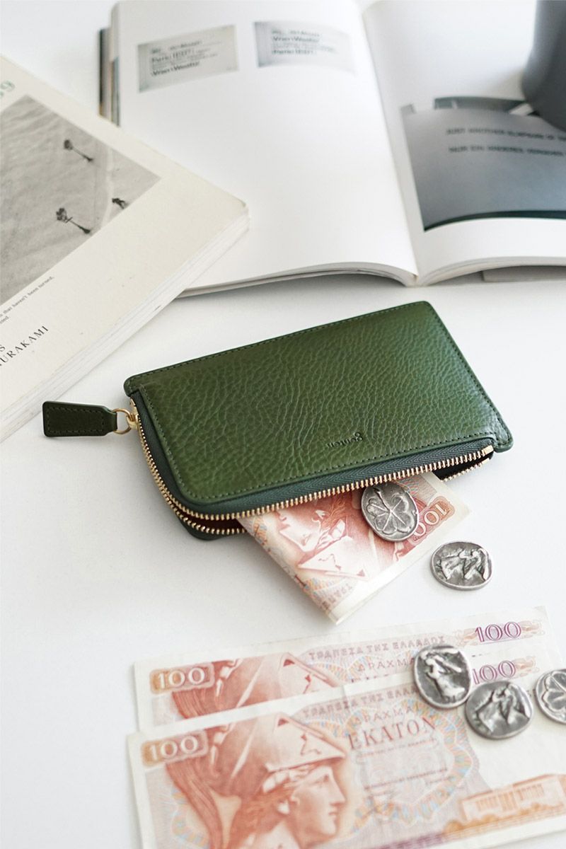 genten ゲンテン Minerva2 ミネルヴァ2 フラグメントケース 44444