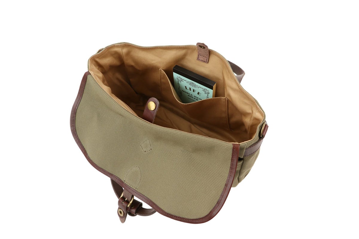 CLEDRAN クレドラン GRAN グラン 2WAYショルダーバッグ CR-CL3755