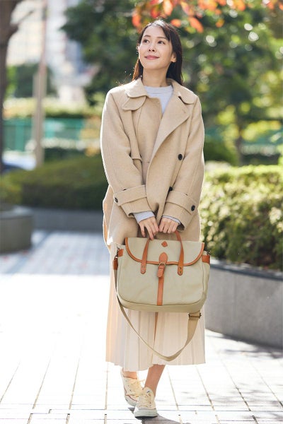 CLEDRAN クレドラン GRAN グラン 2WAYショルダーバッグ CR-CL3755