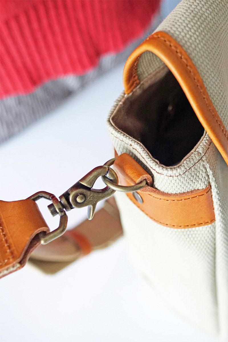 CLEDRAN クレドラン GRAN グラン 2WAYショルダーバッグ CR-CL3755