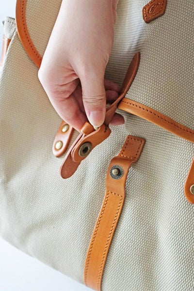 CLEDRAN クレドラン GRAN グラン 2WAYショルダーバッグ CR-CL3755