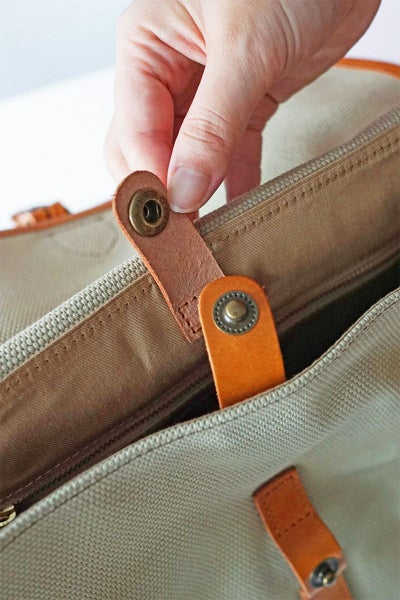 CLEDRAN クレドラン GRAN グラン 2WAYショルダーバッグ CR-CL3755