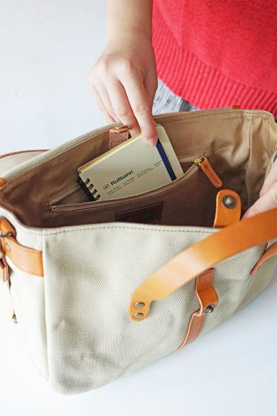 CLEDRAN クレドラン GRAN グラン 2WAYショルダーバッグ CR-CL3755