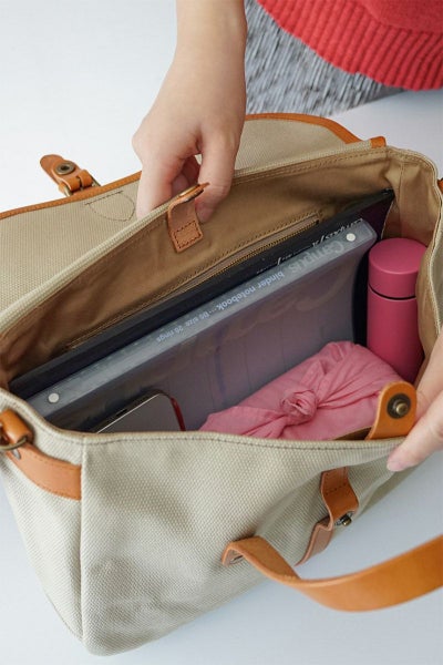 CLEDRAN クレドラン GRAN グラン 2WAYショルダーバッグ CR-CL3755