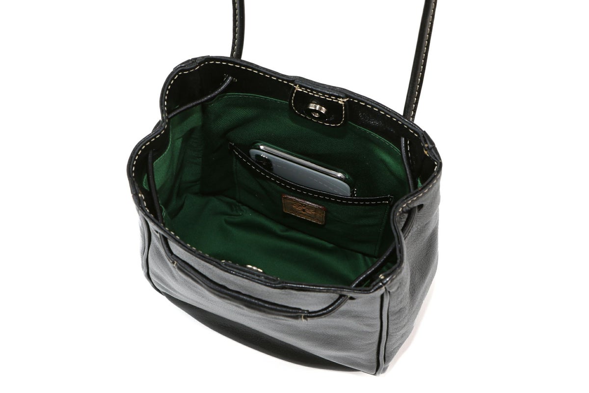 ALBERO アルベロ SAFARINA サファリーナ 2WAYミニショルダーバッグ 8884