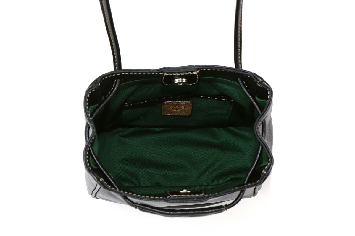 ALBERO アルベロ SAFARINA サファリーナ 2WAYミニショルダーバッグ 8884