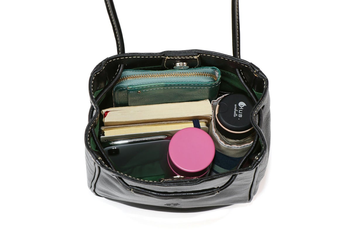 ALBERO アルベロ SAFARINA サファリーナ 2WAYミニショルダーバッグ 8884