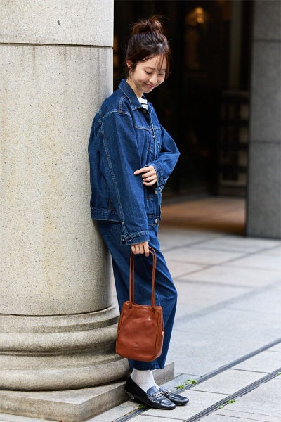 ALBERO アルベロ SAFARINA サファリーナ 2WAYミニショルダーバッグ 8884