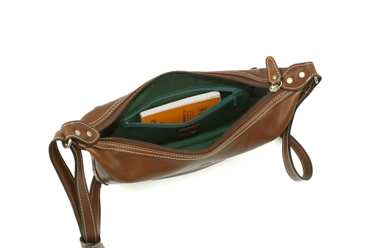 ALBERO アルベロ SAFARINA サファリーナ ミニショルダーバッグ 8880