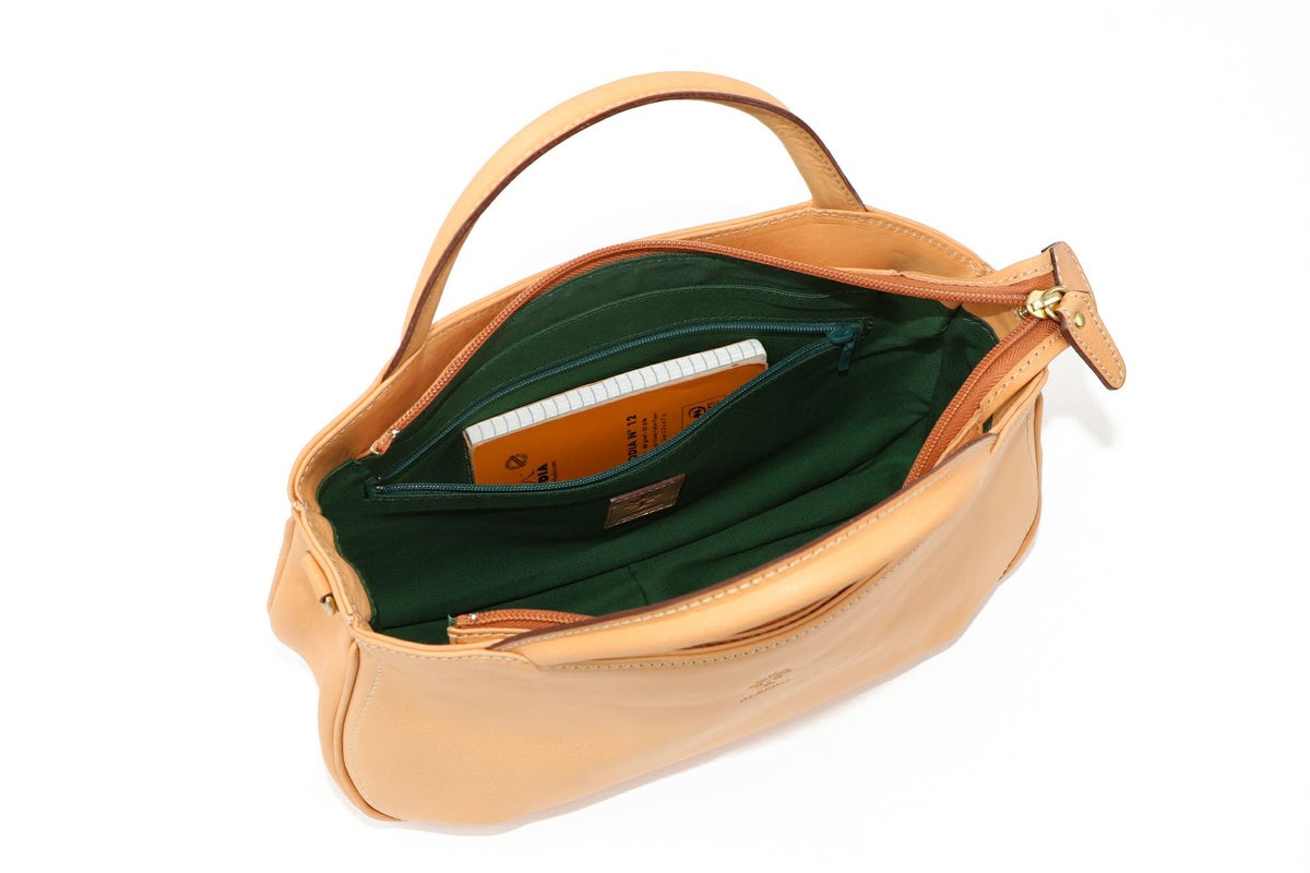 ALBERO アルベロ NATURALE ナチュラーレ 2WAYショルダーバッグ 2177