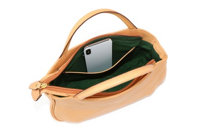 ALBERO アルベロ NATURALE ナチュラーレ 2WAYショルダーバッグ 2177