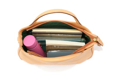 ALBERO アルベロ NATURALE ナチュラーレ 2WAYショルダーバッグ 2177